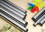 stainless steel pipe and tube manufacturer in china
