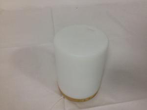 Wholesale Nebulizer Ultrasonic Smart Essential Oil Diffuser / 24Hz Aroma Scent Machine from china suppliers