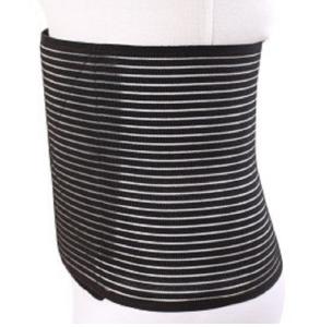 Wholesale Adjustable Magic Stickers Postpartum Abdominal Belt Fish Ribbon Fiber Slimming Band from china suppliers