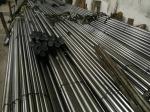 SUS304 Stainless Steel Round Bar Black Bright Surface SS Rod 310S 420 410