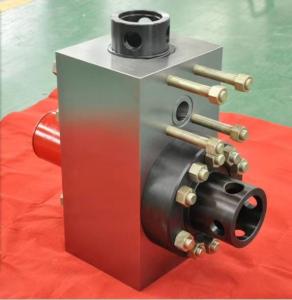 Wholesale SOUTHWEST 8404-25A FLUID END FOR BOMCO F-1600 mud pump, SOUTHWEST 8488-1A FLUID END FOR OILWELL A-1700-PT/A-1400-PT from china suppliers