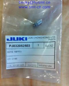 Wholesale JUKI HOSE NIPPLE PJ032052503 from china suppliers