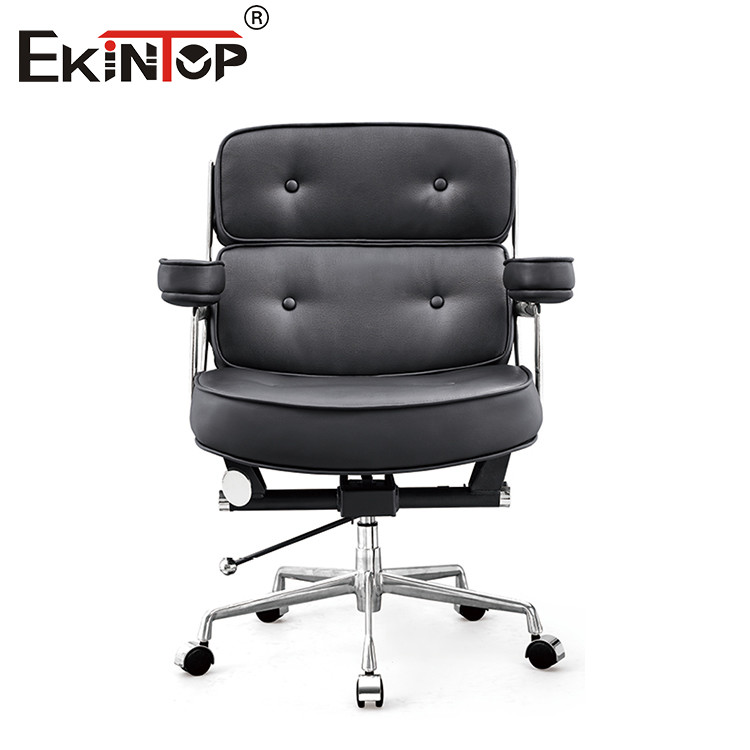 Leather Chair