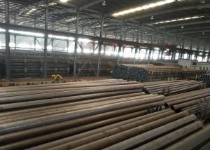 Wholesale Durable Seamless Carbon Steel Pipe ASTM A53 Grade A Pressure Vessel Manufacturing from china suppliers