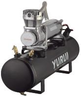 Wholesale Air Source Kits small air compressor with tank 2.5 Gallon For Cars from china suppliers