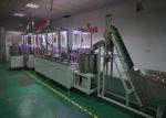 Sanitary Industry Valve Assembly Machine Copper Material 220v 2.5kw FX--A130