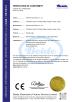 Hebei KN Wire Mesh Co., Ltd. Certifications