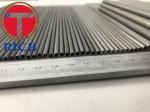 Low Carbon Automotive Steel Tubes Small Diameter For Automobiles Brake Tubes