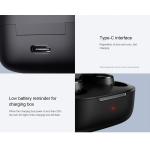 Ipx5 TWS Bluetooth 5.0 Waterproof Wireless Earphones With Long Playing Charging