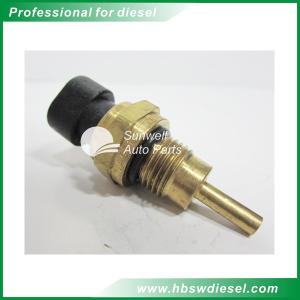 Wholesale L10 engine temperature sensor 3865312, 3613604, 3613114 from china suppliers