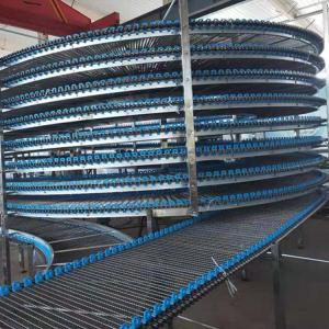 Wholesale Hot High Quality Restaurant Industrial Factory Catering Home Food Popural Cooler Equipment Spiral Cooling Tower from china suppliers