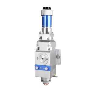 Wholesale NC12 NC60 MN15 Auto Focusing Laser Cutting Head from china suppliers
