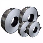 ASTM AISI Stainless Steel Strip Coil 1000mm-2000mm 2B 8K