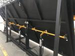 5-12mm Steel Coil Bar CNC Stirrup Bending Machine SGW12D-4