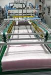 Non-standard Customized High-quality Industrial Non-woven Bag Air Filter