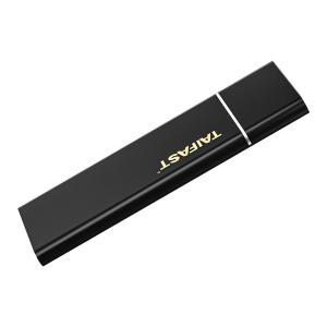 Wholesale Sata 240gb Black External Hard Drive Taifast Portable Disk CE from china suppliers