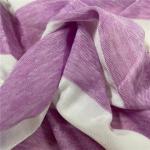 70% Nylon Sportswear Material Fabric 40D 130gsm Breathable Waterproof Material