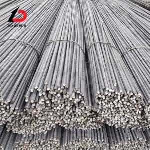 Wholesale H-Q ASTM A36 Reinforcement Steel Bar Ss400 Q235B Q345b S235jr S355 from china suppliers