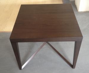Wholesale wooden end table/side table/coffee table for hotel furniture TA-0017 from china suppliers