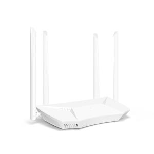 Wholesale OLAX 4G LTE Home Indoor Office Networking 300Mbps DC port charging 4 antennas 4G wired wireless wifi routers from china suppliers