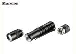 Maglite Tactical Defense LED Emergency Flashlight Rechargeable Battery