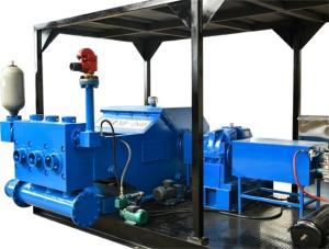 Wholesale 2200hp HDD Oilwell Mud Pumps In Drilling Rig from china suppliers