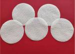 Wood Pulp Deep Cleaning Spunlace Nonwoven Rolls For Household Clean