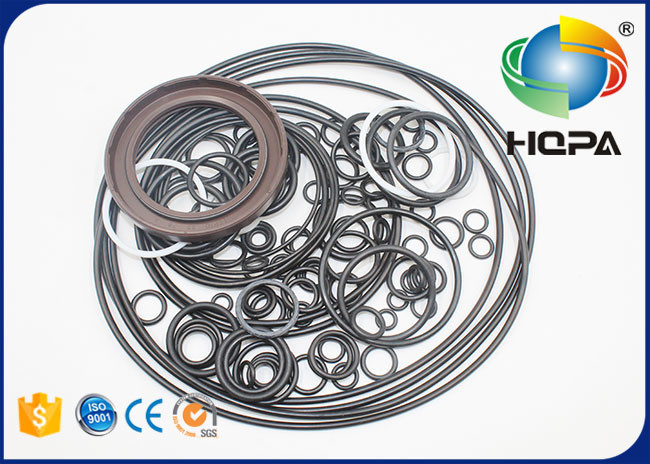 VOE14554798 14554798 Main Pump Seal Kit For Volvo EC330B EC330C EC360B