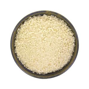 Wholesale White Panko Bread Crumbs 4 - 6mm Needle Shape For Fried Foods from china suppliers