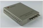 1 + 1 SFP to SFP Fiber Optical Protection Converter