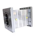 Parallel Twin Screw Plastic Extruder High Wear-Resistance And Corrosion