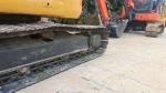 Factory Price used excavator cat303 mini used excavators CAT 303 on sale