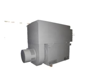 Wholesale Simo YKK 4004-4 High Voltage AC Motor 1485 RPM Asynchronous Electric Motor from china suppliers