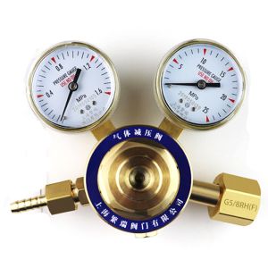 Wholesale High Pressure Brass Oxygen Regulator Pressure Relief Valve For Hospital Medical from china suppliers