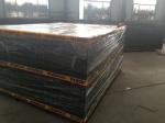 PVC Powder Coated Galvanized Metal Welded Wire Mesh Fence