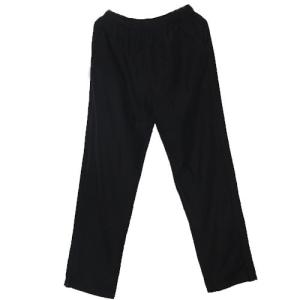 Wholesale Professional Running Track Pants , Straight Fitting Sports Tracksuit Pants from china suppliers