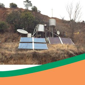 Wholesale Stainless Steel 30 40 50 Tubes Swimming Pool Solar Heaters from china suppliers