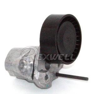 Wholesale Auto parts Tensioner Lever v-ribbed belt for VW VAG SEAT IBIZA LEON 04E145299E from china suppliers