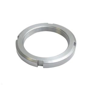 Wholesale Machined Motorcycle roughness Ra1.6 CNC Turned Components 316 Stainless Steel from china suppliers