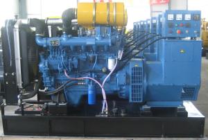 Wholesale Hot sale Ricardo 80KW/100KVA diesel generating set powered by Ricardo engine R6105AZLD from china suppliers