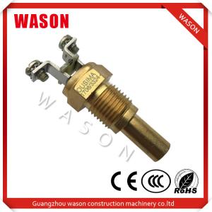Wholesale Water Temperature Sensor 5I-7578 Themometer 2979315 For Caterpilar CAT E320/B/C from china suppliers