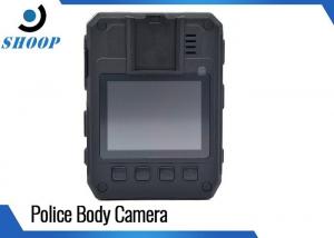 Wholesale Night Vision HD Body Camera GPS Positioning Supports Multiple Functions from china suppliers