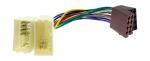 Factory Custom Automotive 52 Pin Golf Audio Wire Harness Manufacturer