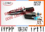 Diesel Injector Assembly 212-3467 10R-1305 10R-2977 10R-3147 249-0707 249-0708