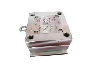 Wholesale Cold Runner JIS PMMA Plastic Injection Moulding from china suppliers