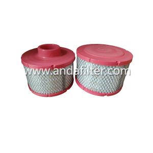 Wholesale Good Quality Air Filter For Fleetguard AF26044 from china suppliers