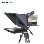 OEM TF-19 Foldablet 19 Inch Teleprompter Transmission Equipment