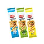 Custom Printing Food Grade Chocolate Energy Protein Plastic Bar Packaging Bags