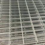 50mm Bearing Bar Pitch Steel Grating For Enhanced Efficiency