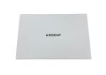Flat Paper Folding Gift Box White Color For Apparel Bikini Beachwear Packing
